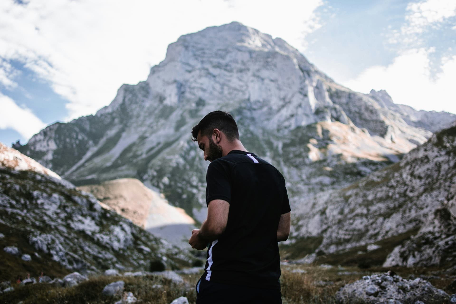 Pensé pour la montagne, pas pour la salle.