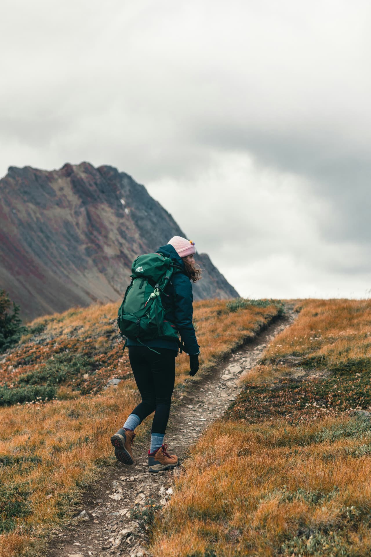 Trekkeur