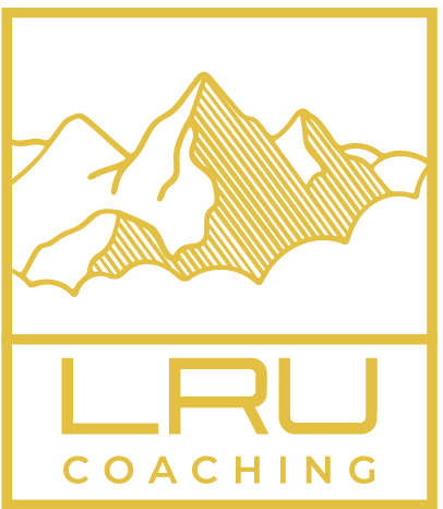 Logo LRU Coaching